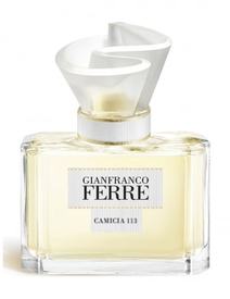 Оригинален дамски парфюм GIANFRANCO FERRE Ferre Camicia 113 EDP Без Опаковка /Тестер/